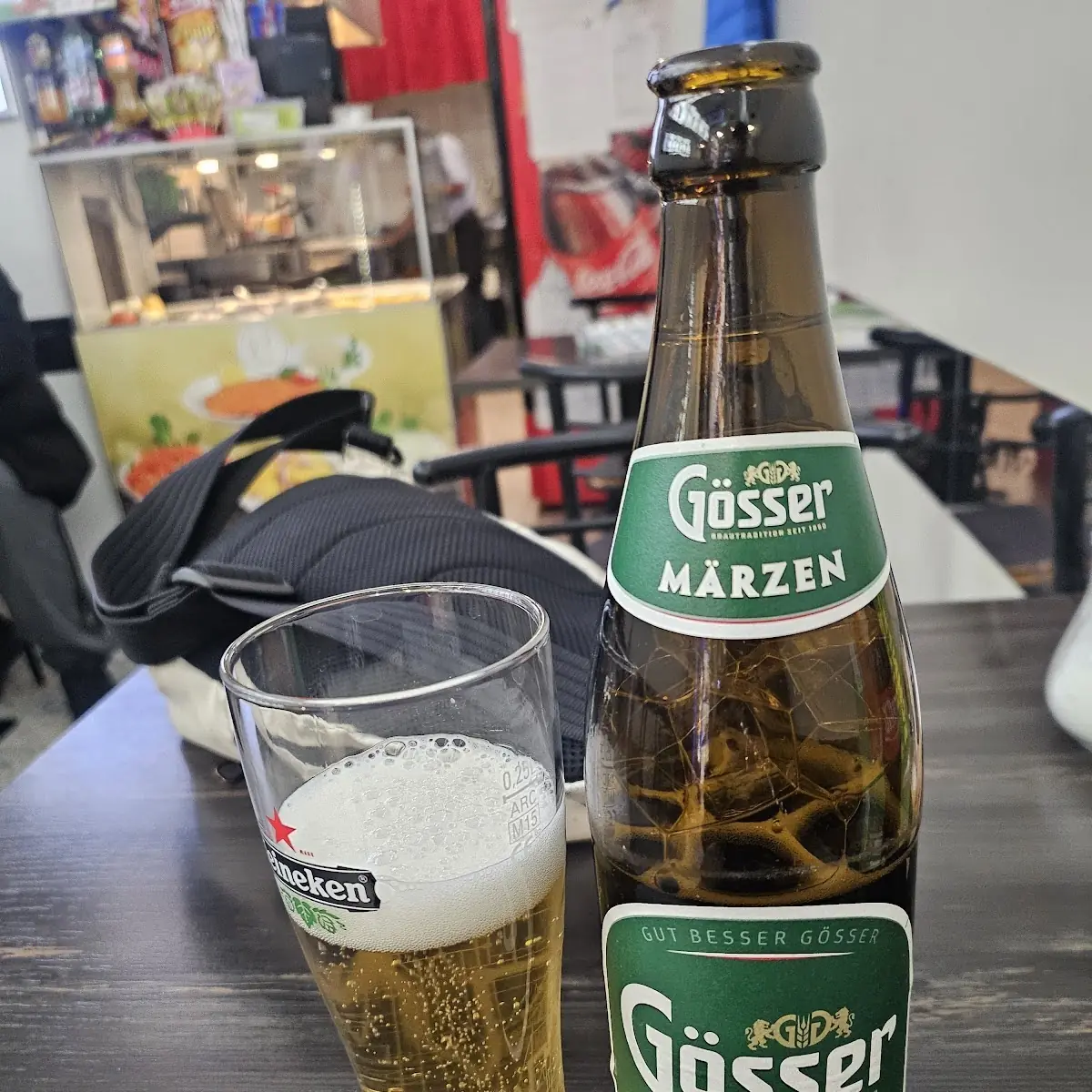 Essen und Trinken photo 6