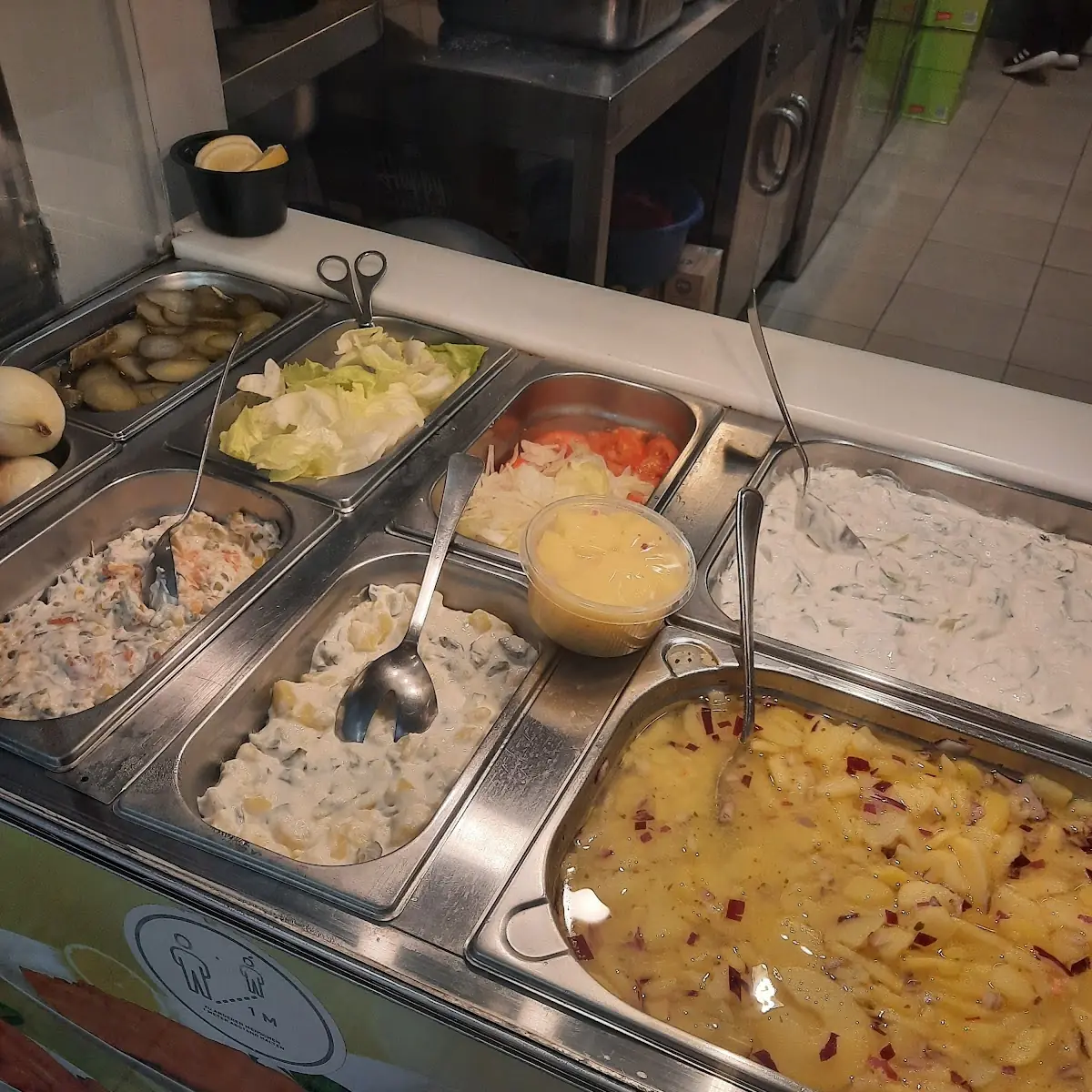 Essen und Trinken photo 7