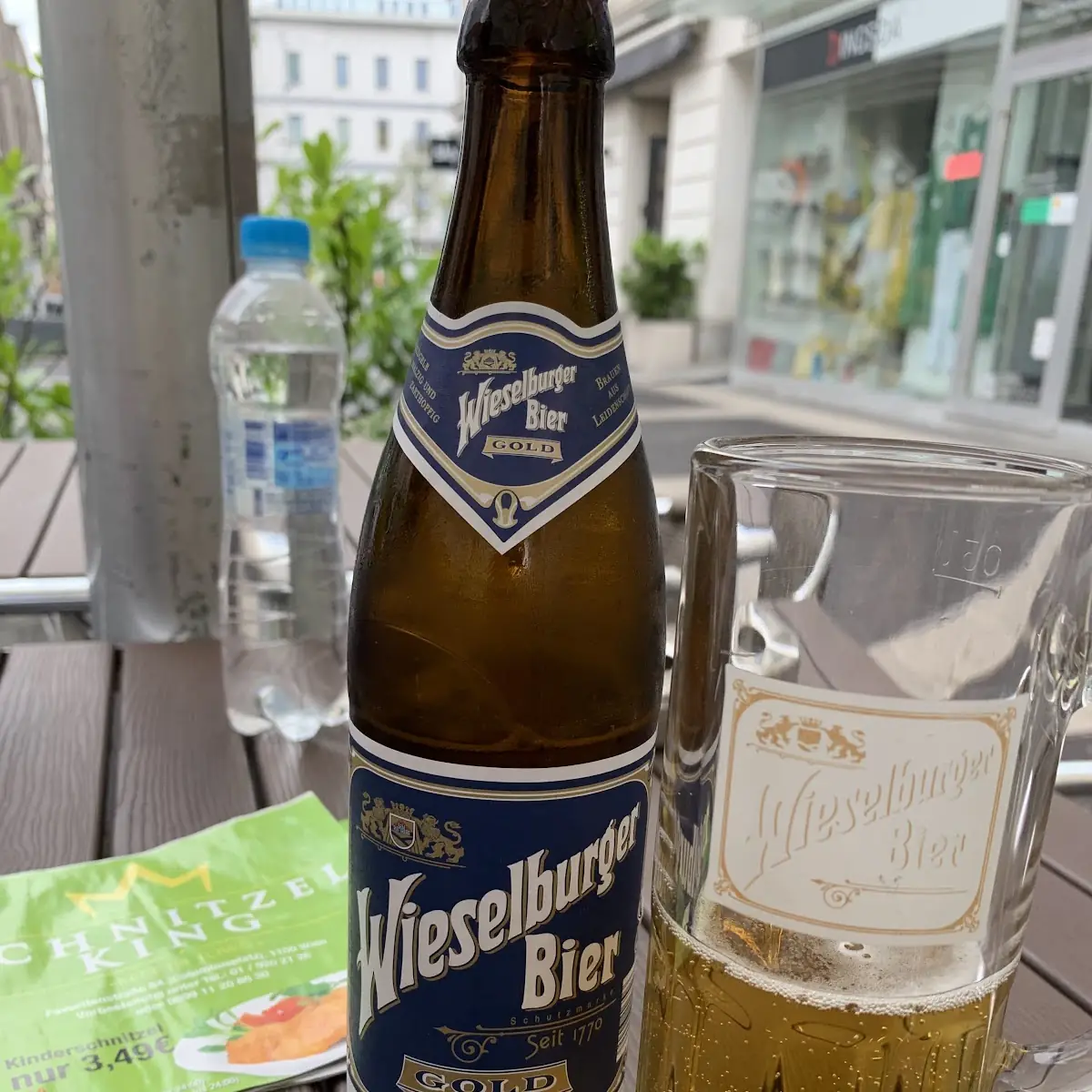 Essen und Trinken photo 8