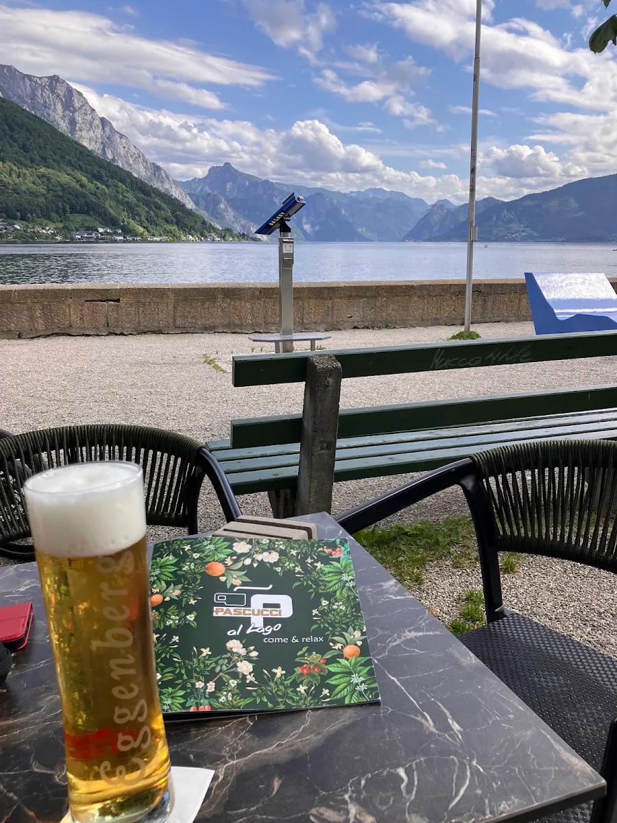 Essen und Trinken photo 1