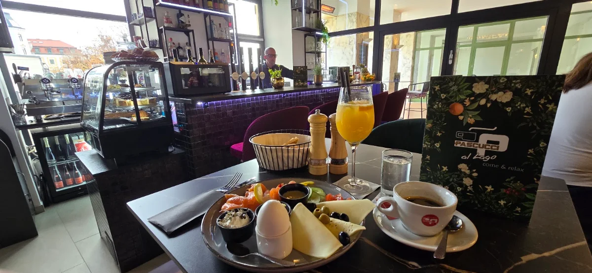 Essen und Trinken photo 2