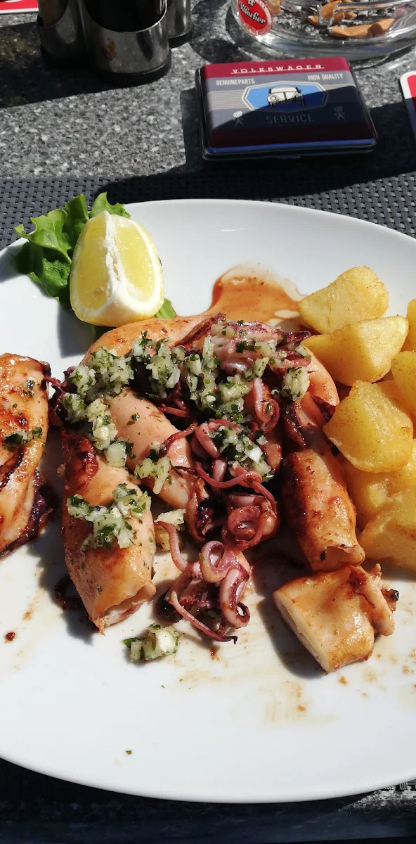 Essen und Trinken photo 8