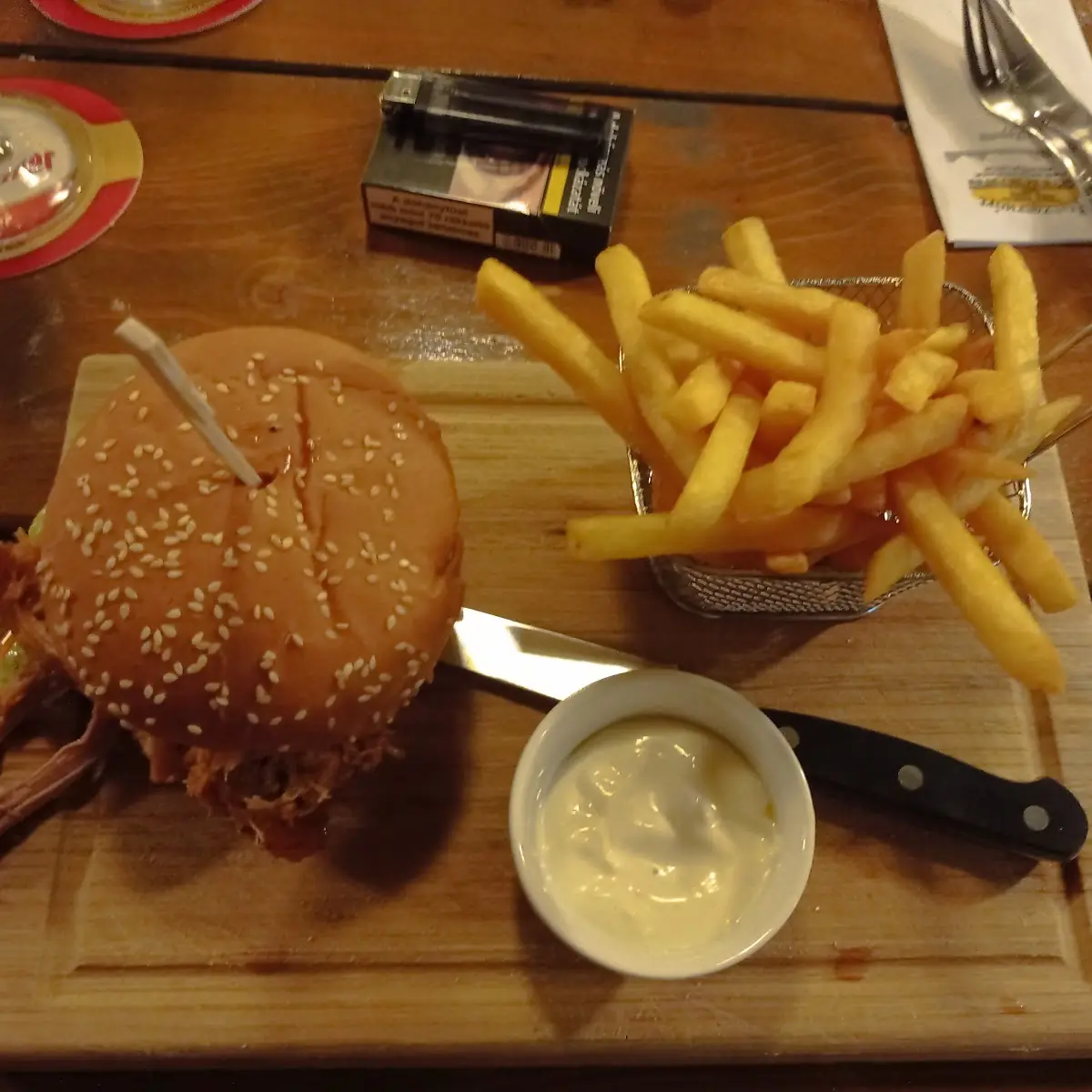 Essen und Trinken photo 2