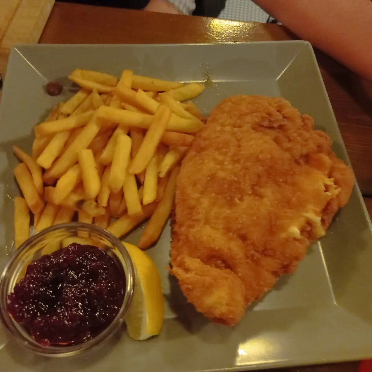Essen und Trinken photo 3