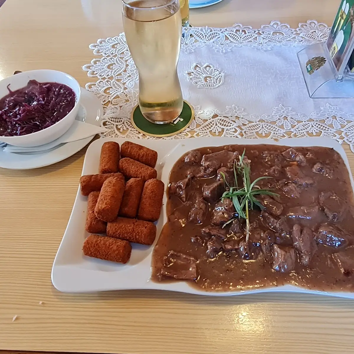 Essen und Trinken photo 10