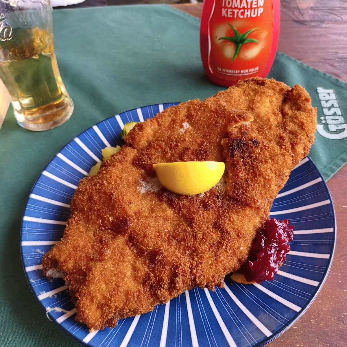 Essen und Trinken photo 2