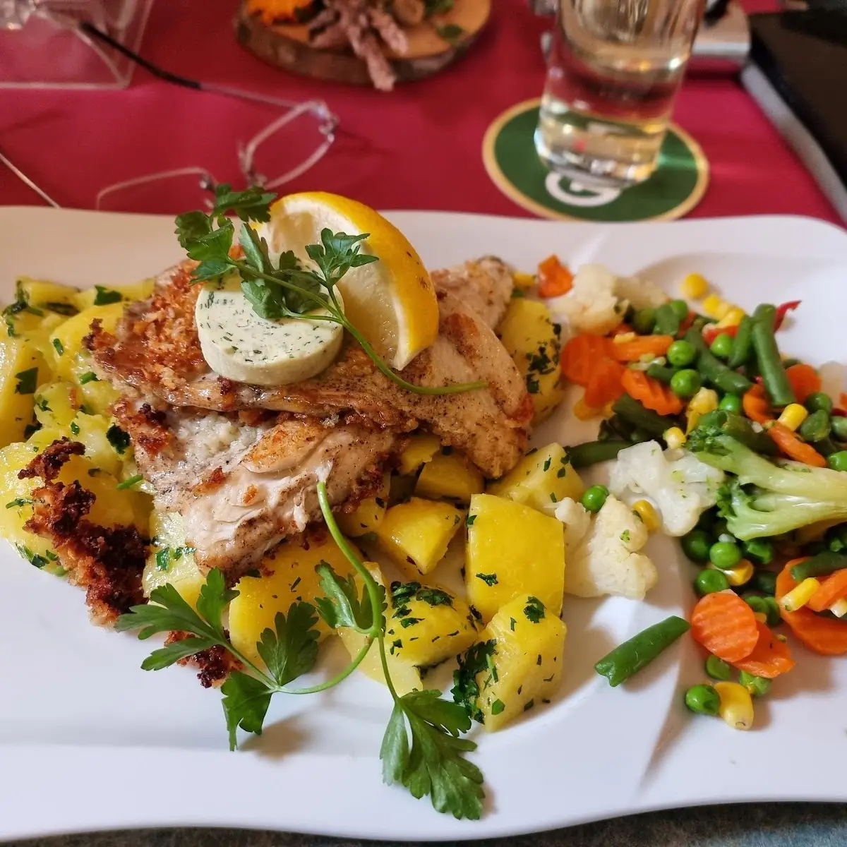 Essen und Trinken photo 5