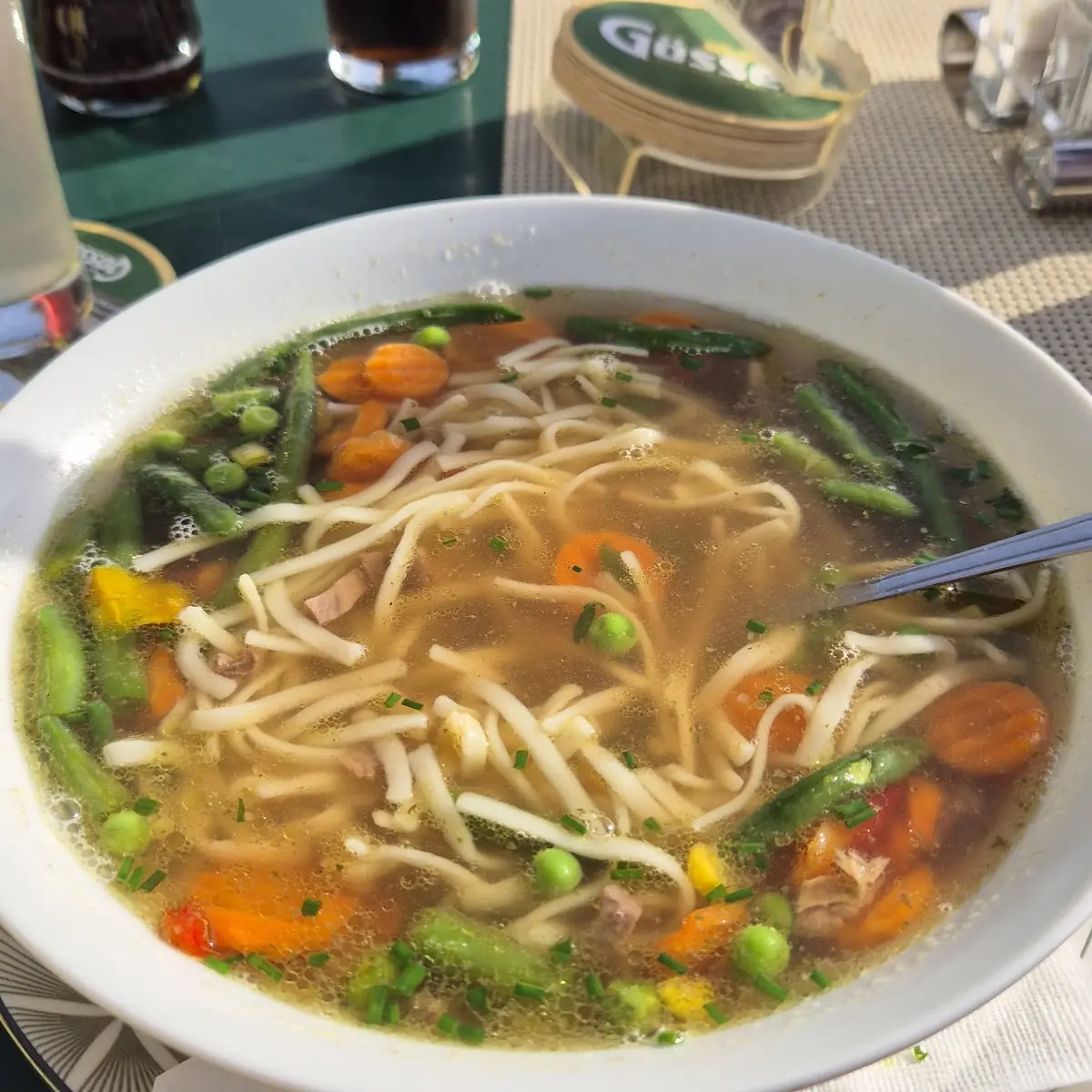 Essen und Trinken photo 6