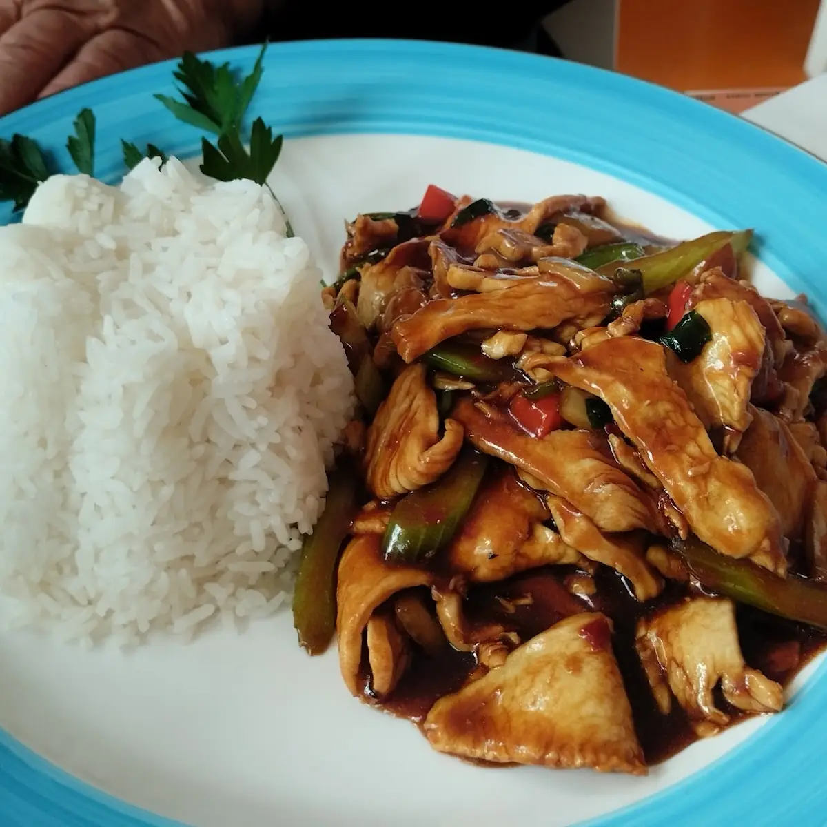 Essen und Trinken photo 10