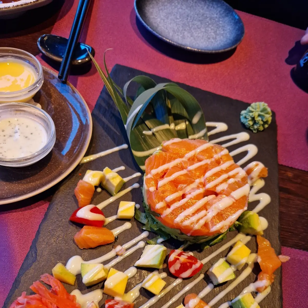 Essen und Trinken photo 6