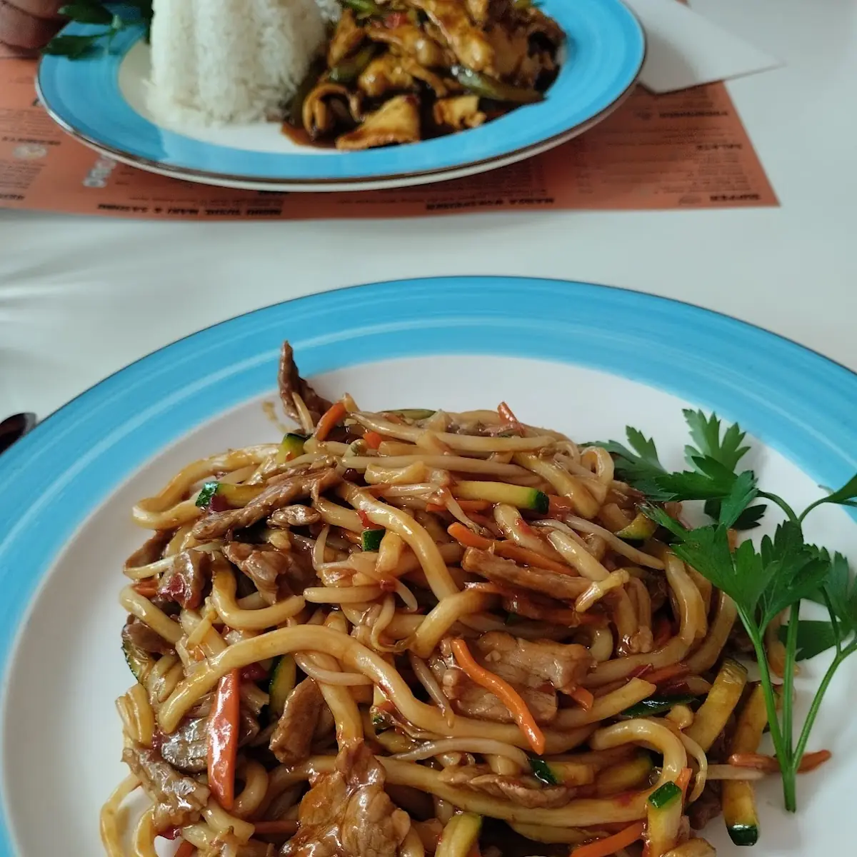 Essen und Trinken photo 7