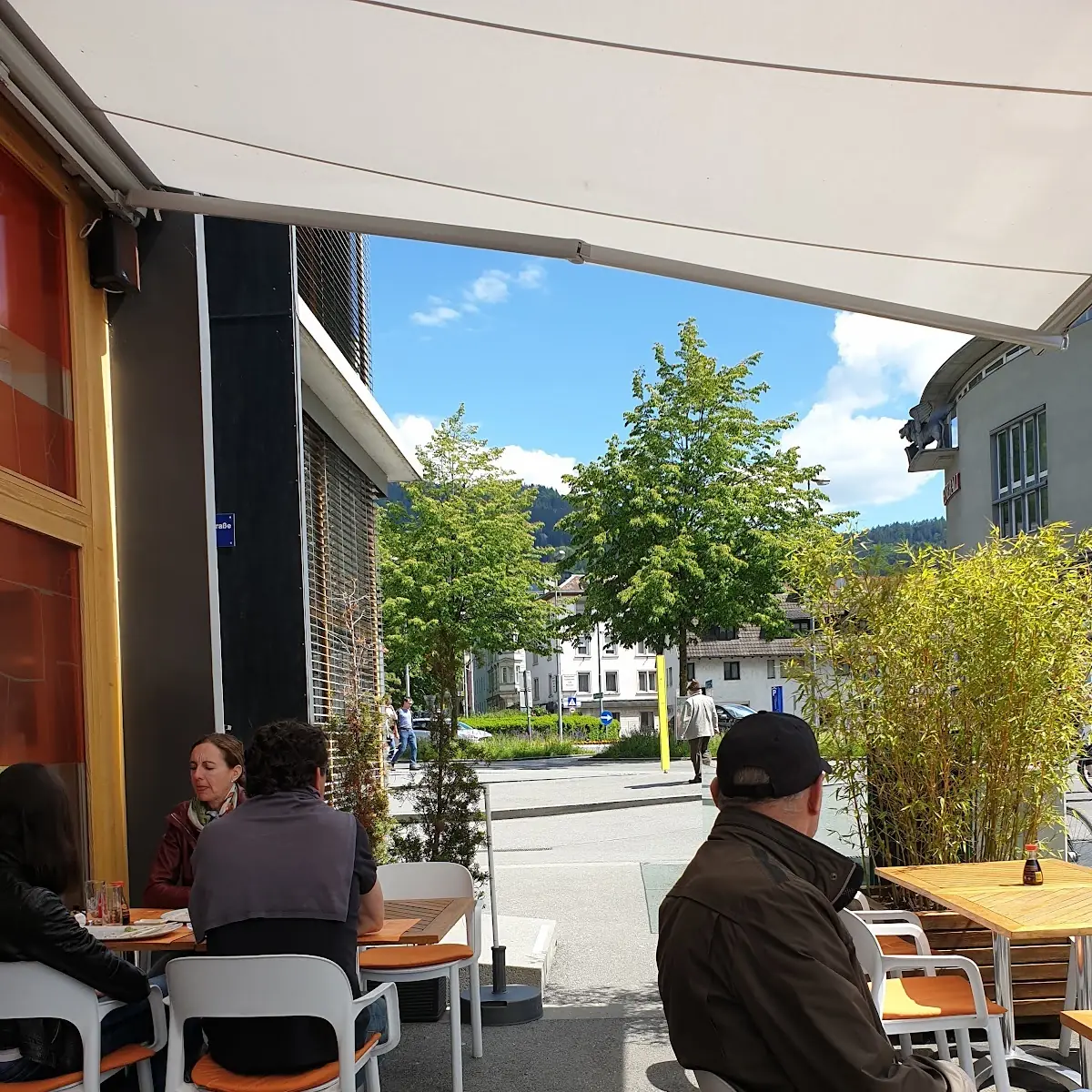Atmosphäre photo 9