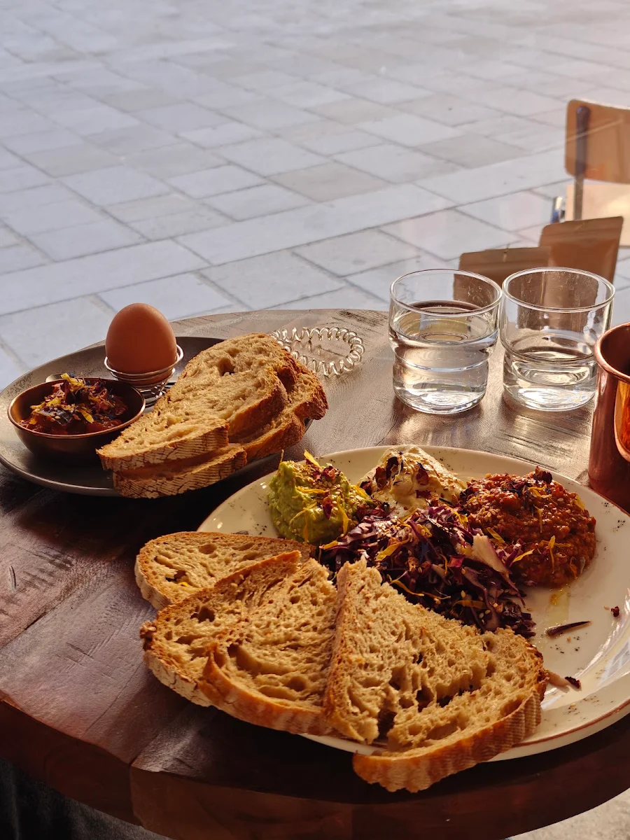 Essen und Trinken photo 8