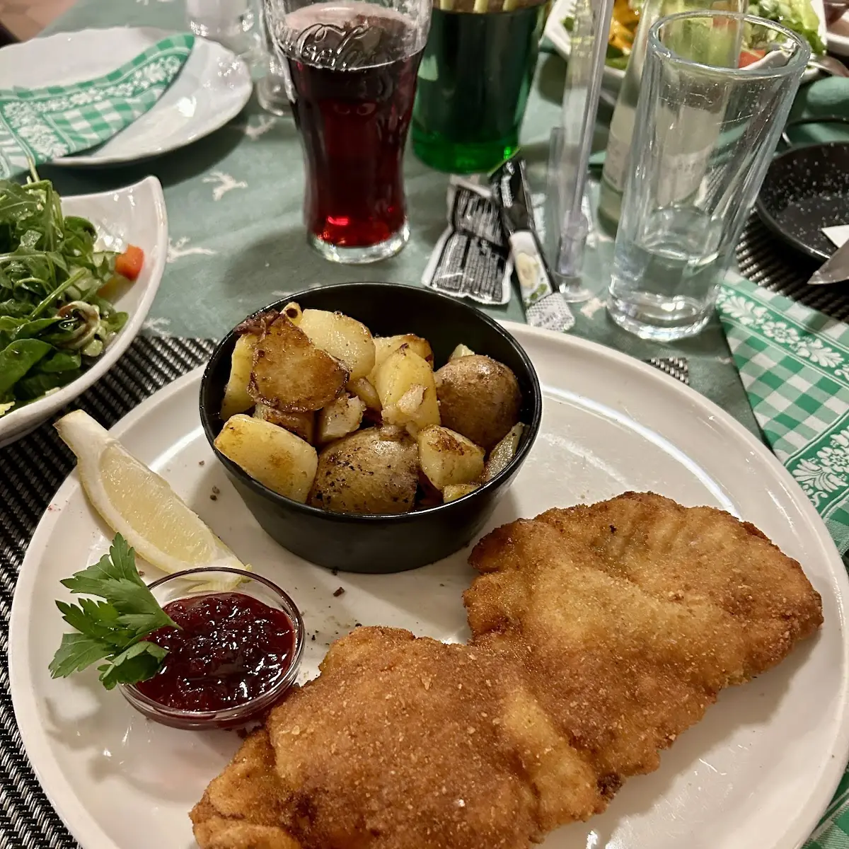 Essen und Trinken photo 1