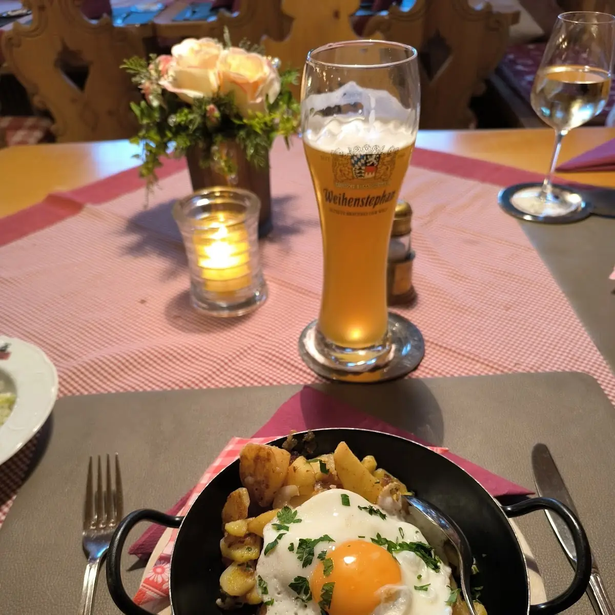 Essen und Trinken photo 5