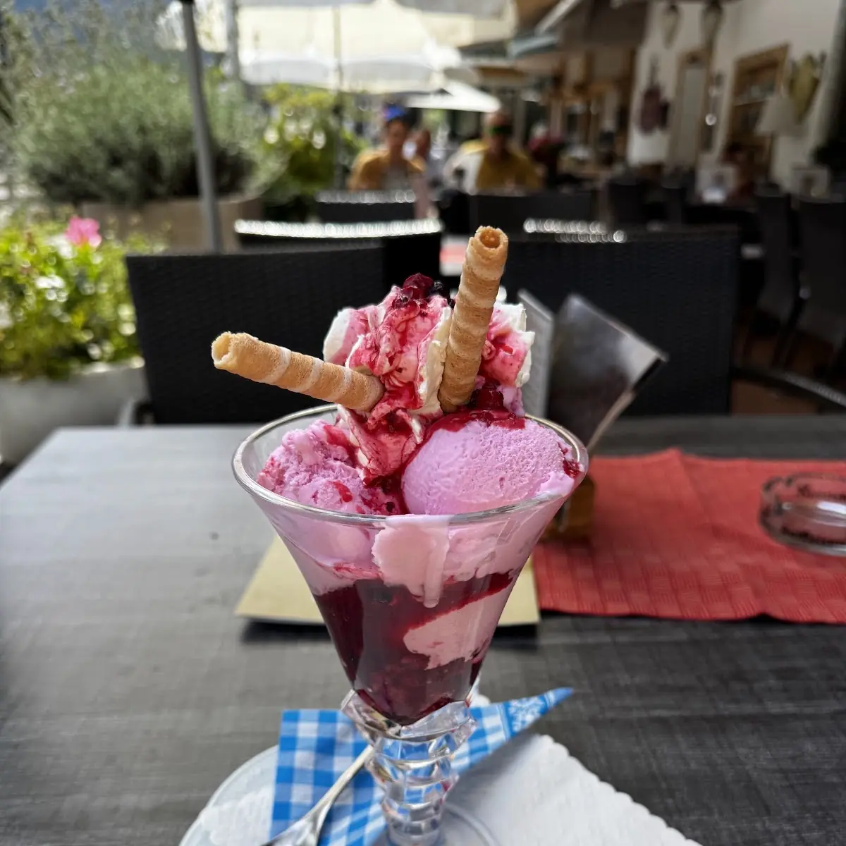 Essen und Trinken photo 6
