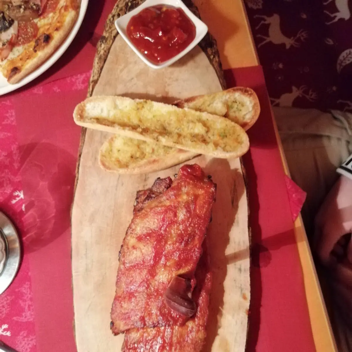 Essen und Trinken photo 8