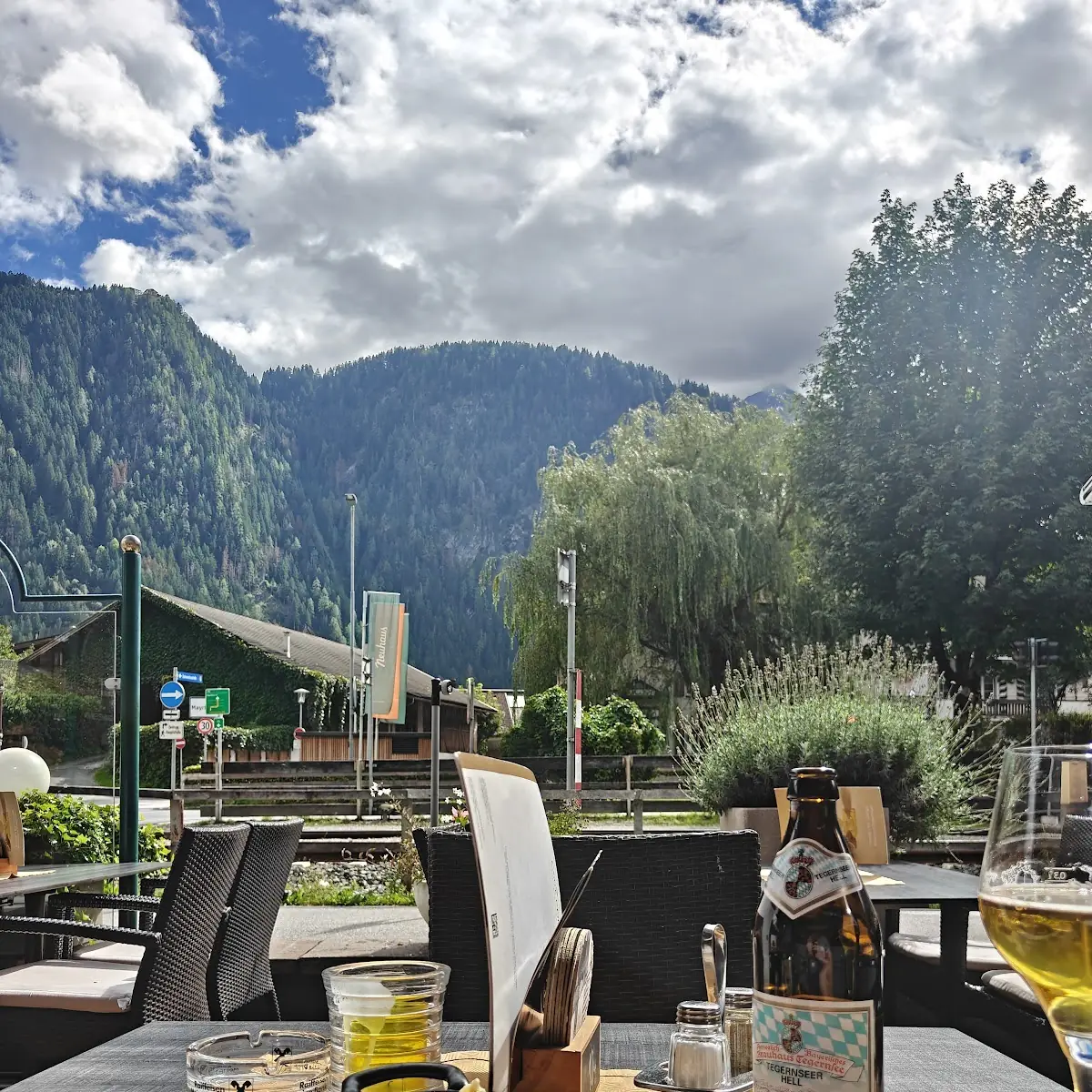 Essen und Trinken photo 9
