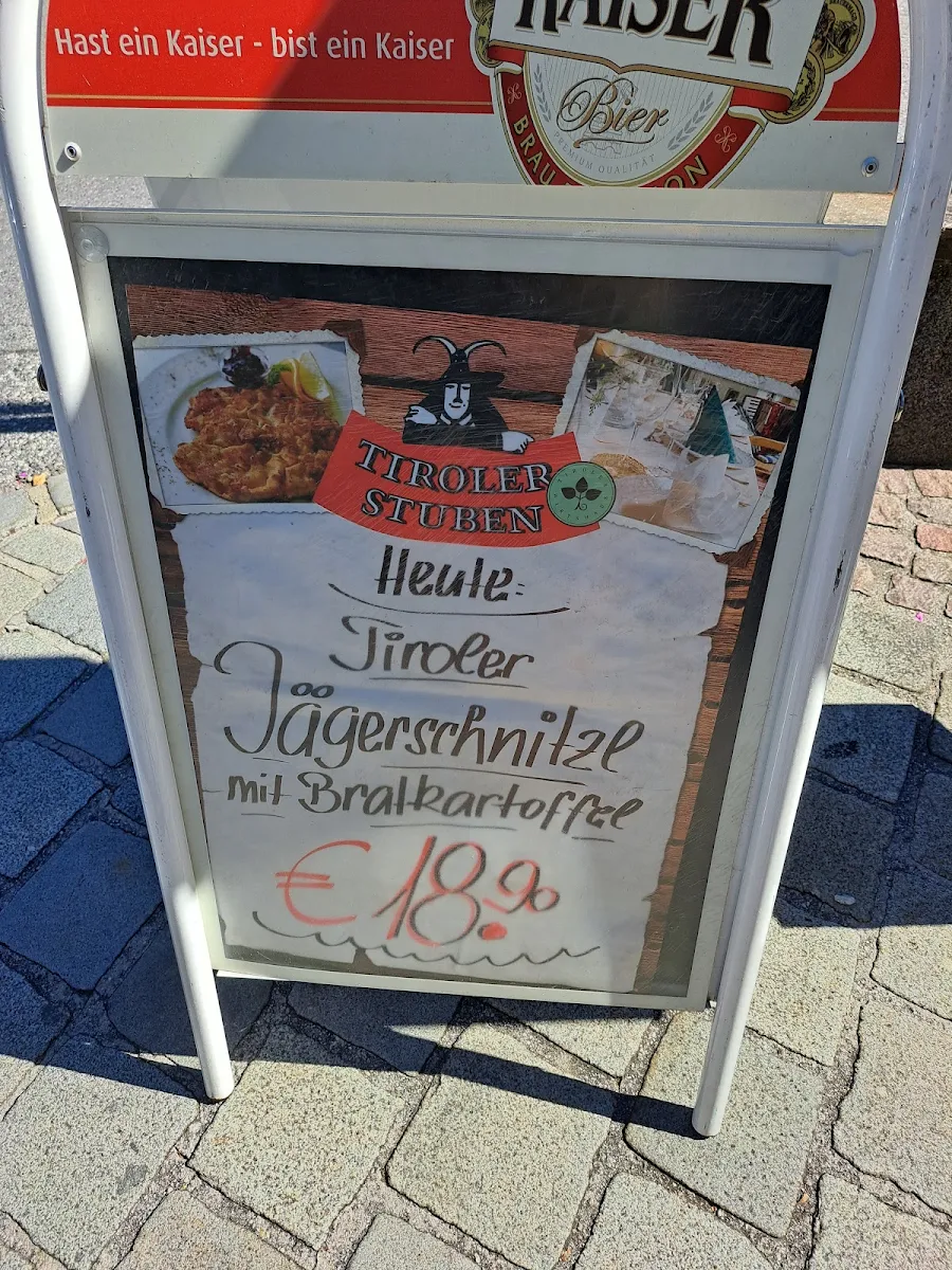 Speisekarte photo 6