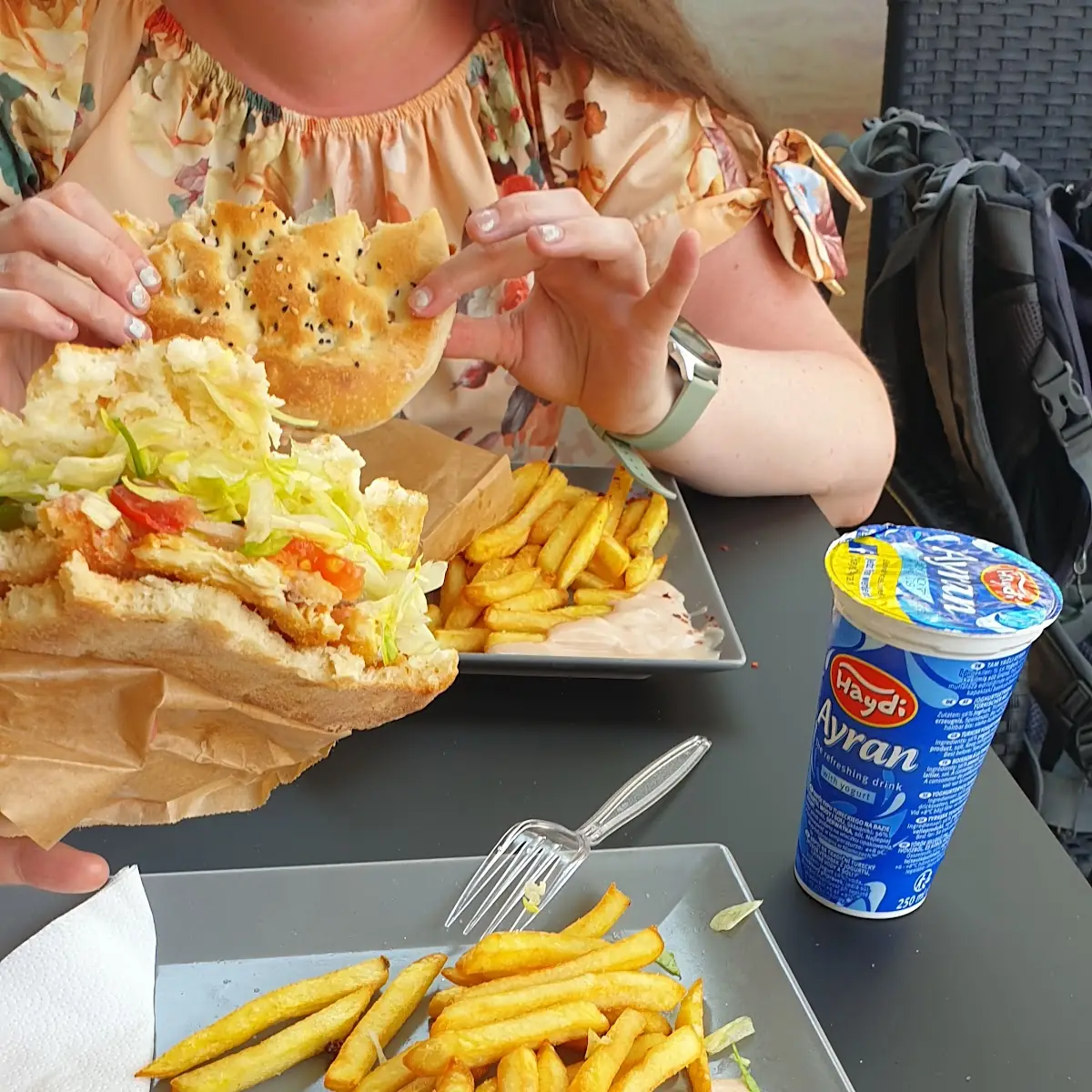 Essen und Trinken photo 10