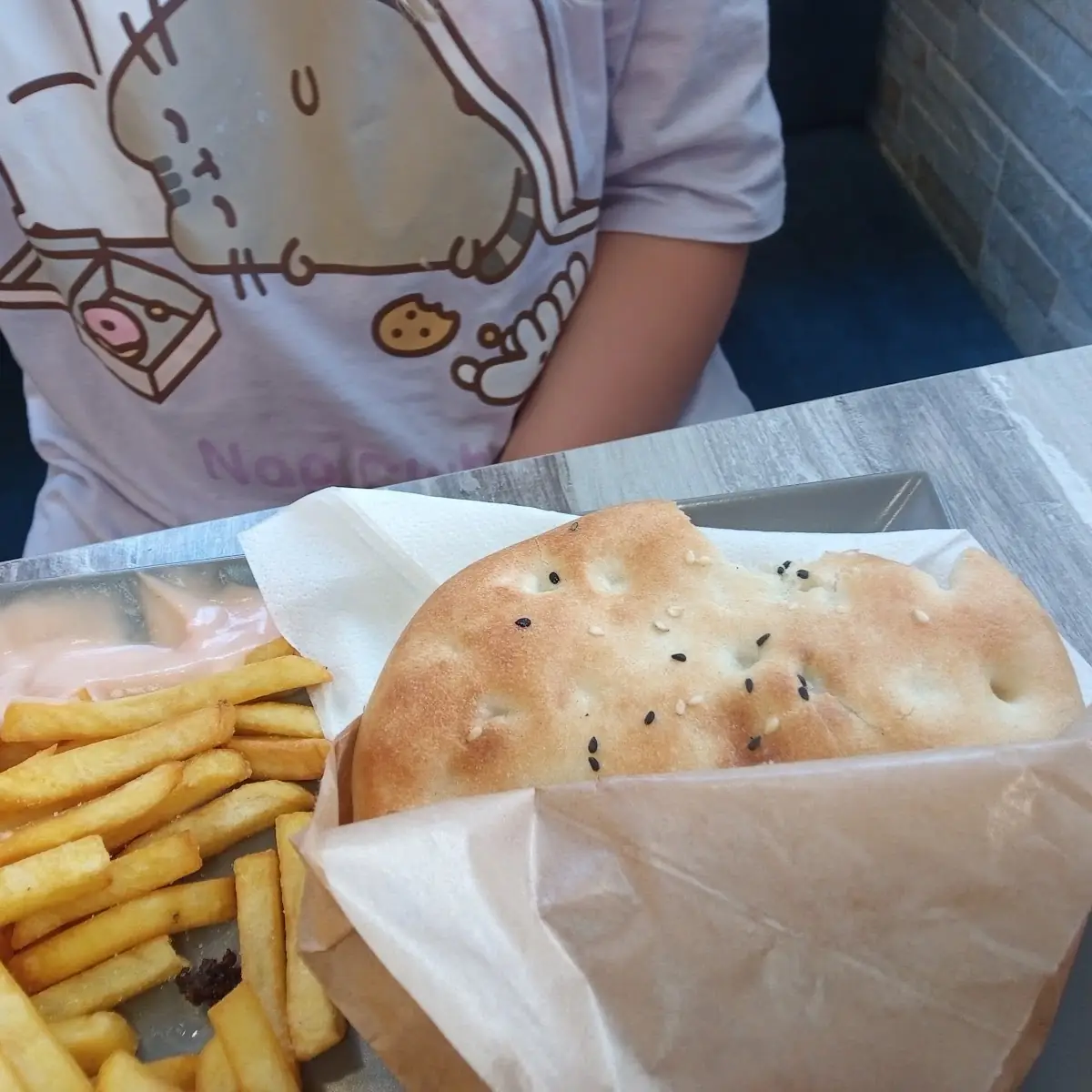 Essen und Trinken photo 4