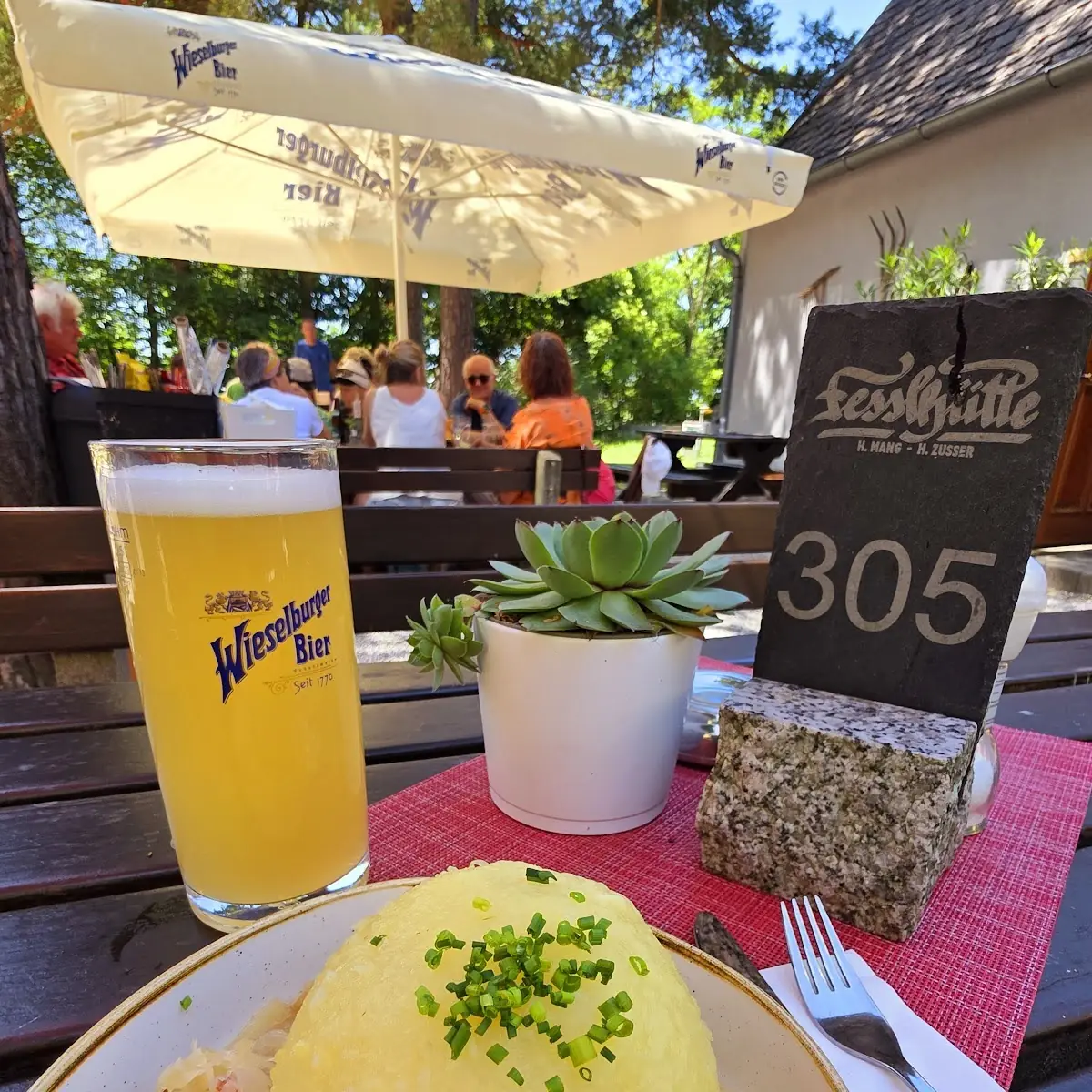 Essen und Trinken photo 1