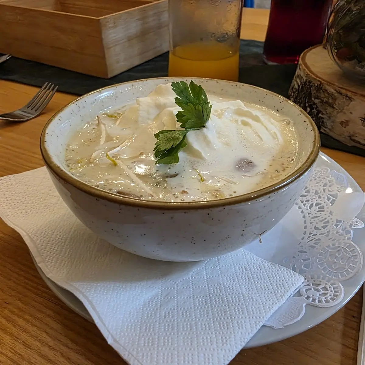 Essen und Trinken photo 10