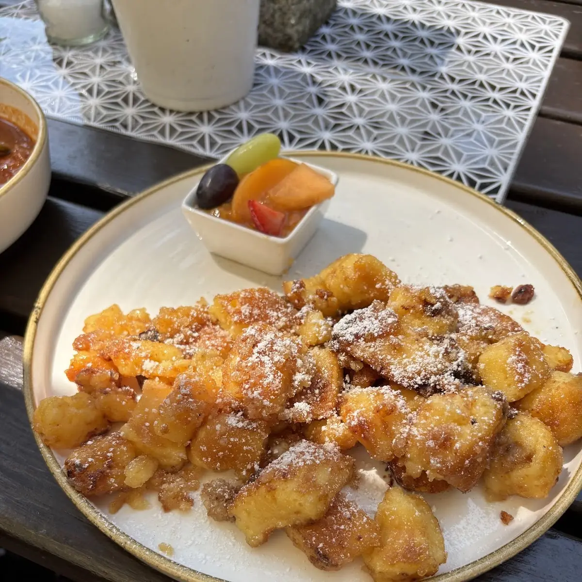 Essen und Trinken photo 3