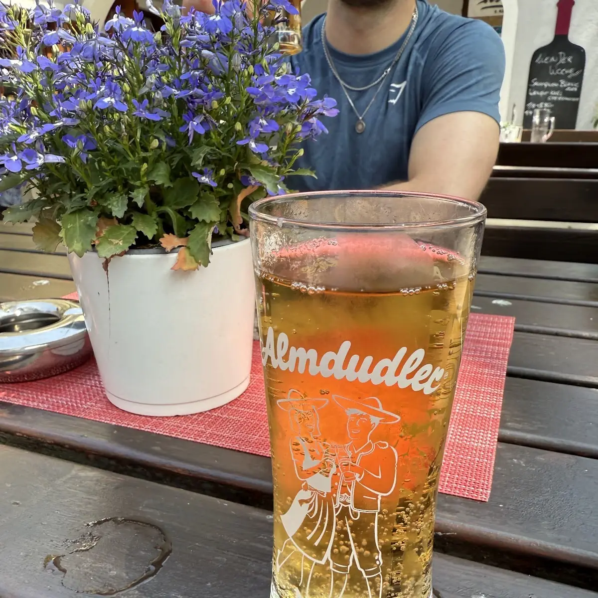 Essen und Trinken photo 4