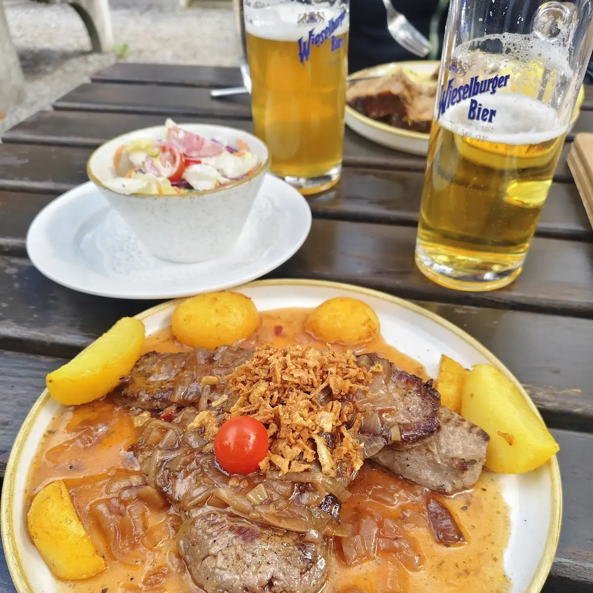 Essen und Trinken photo 6