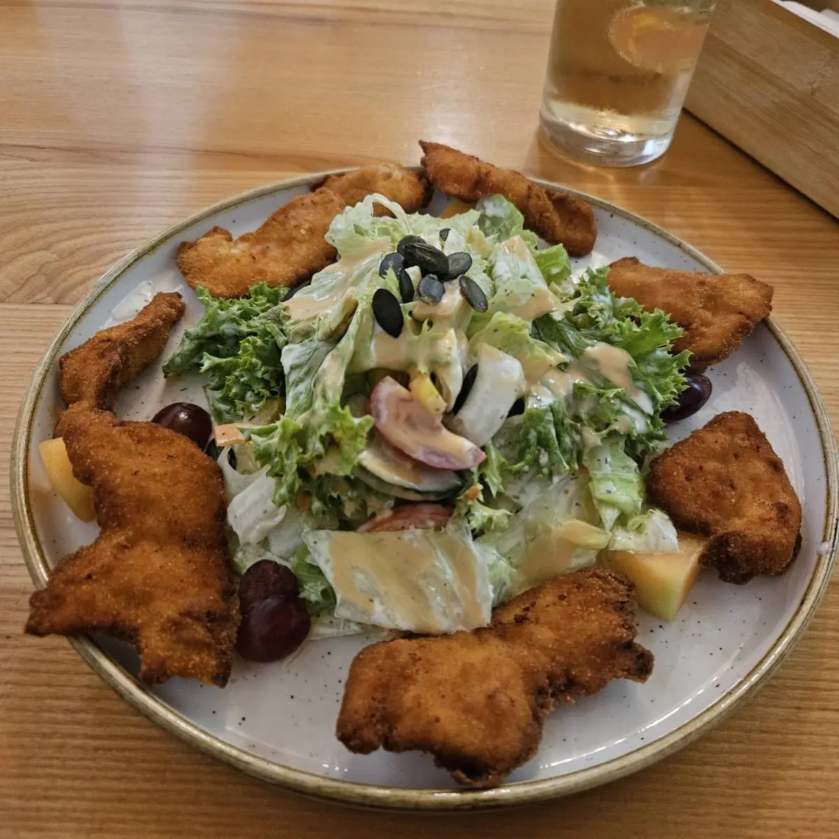 Essen und Trinken photo 7