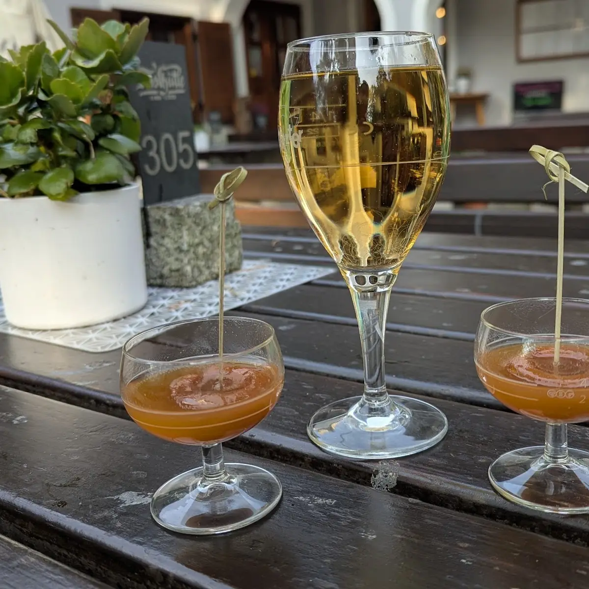 Essen und Trinken photo 9