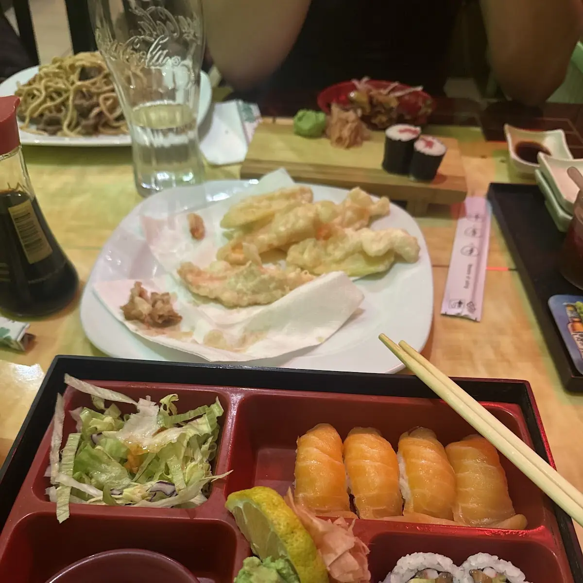 Essen und Trinken photo 2