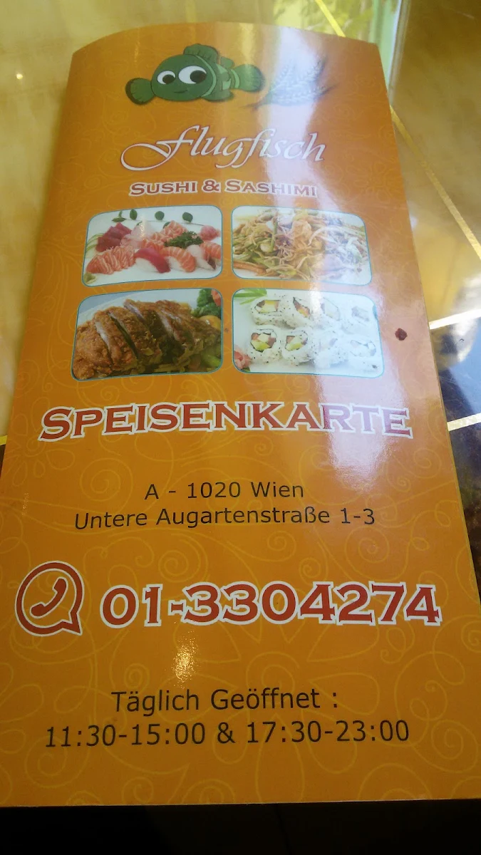 Speisekarte photo 5
