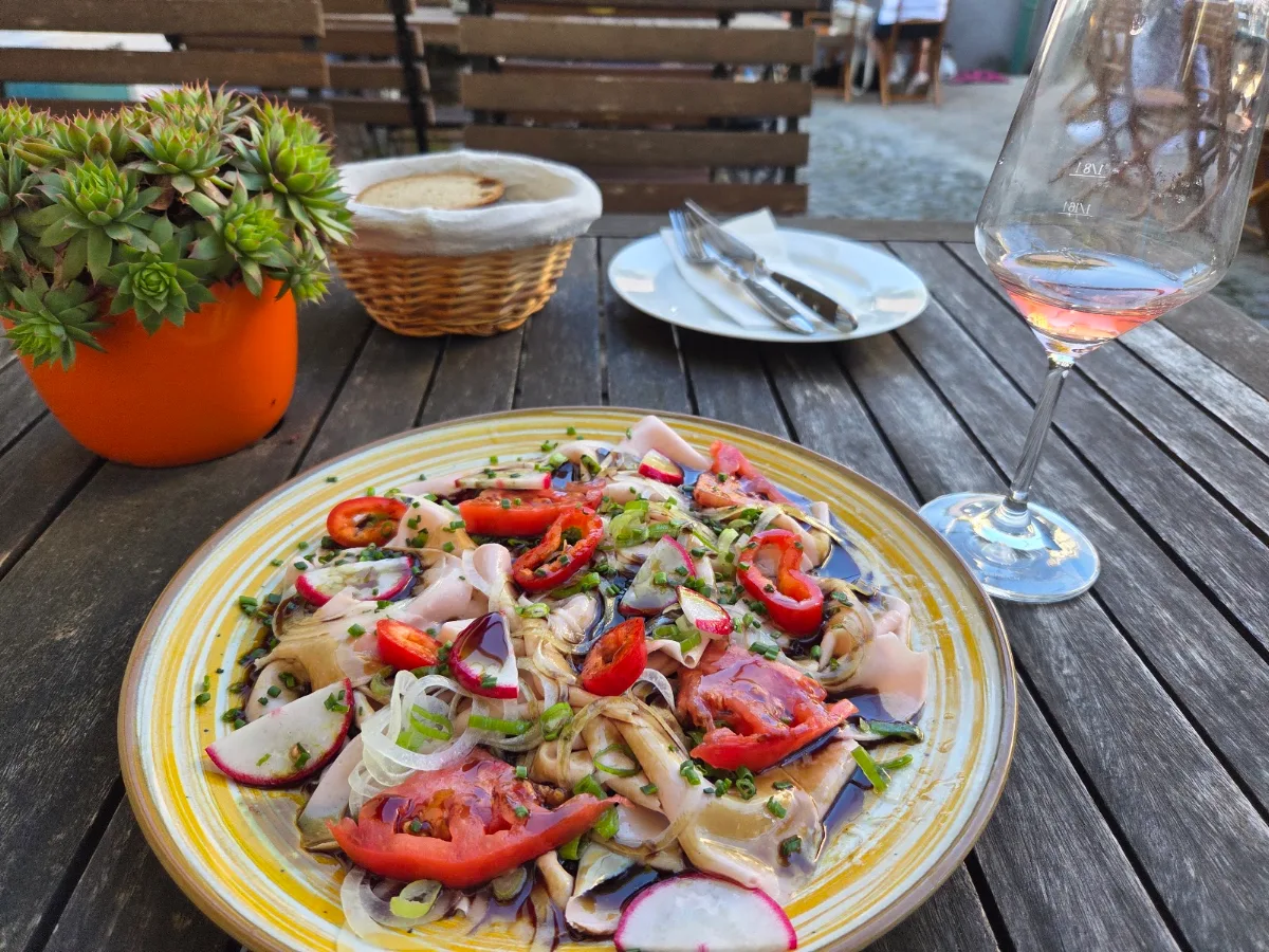 Essen und Trinken photo 10
