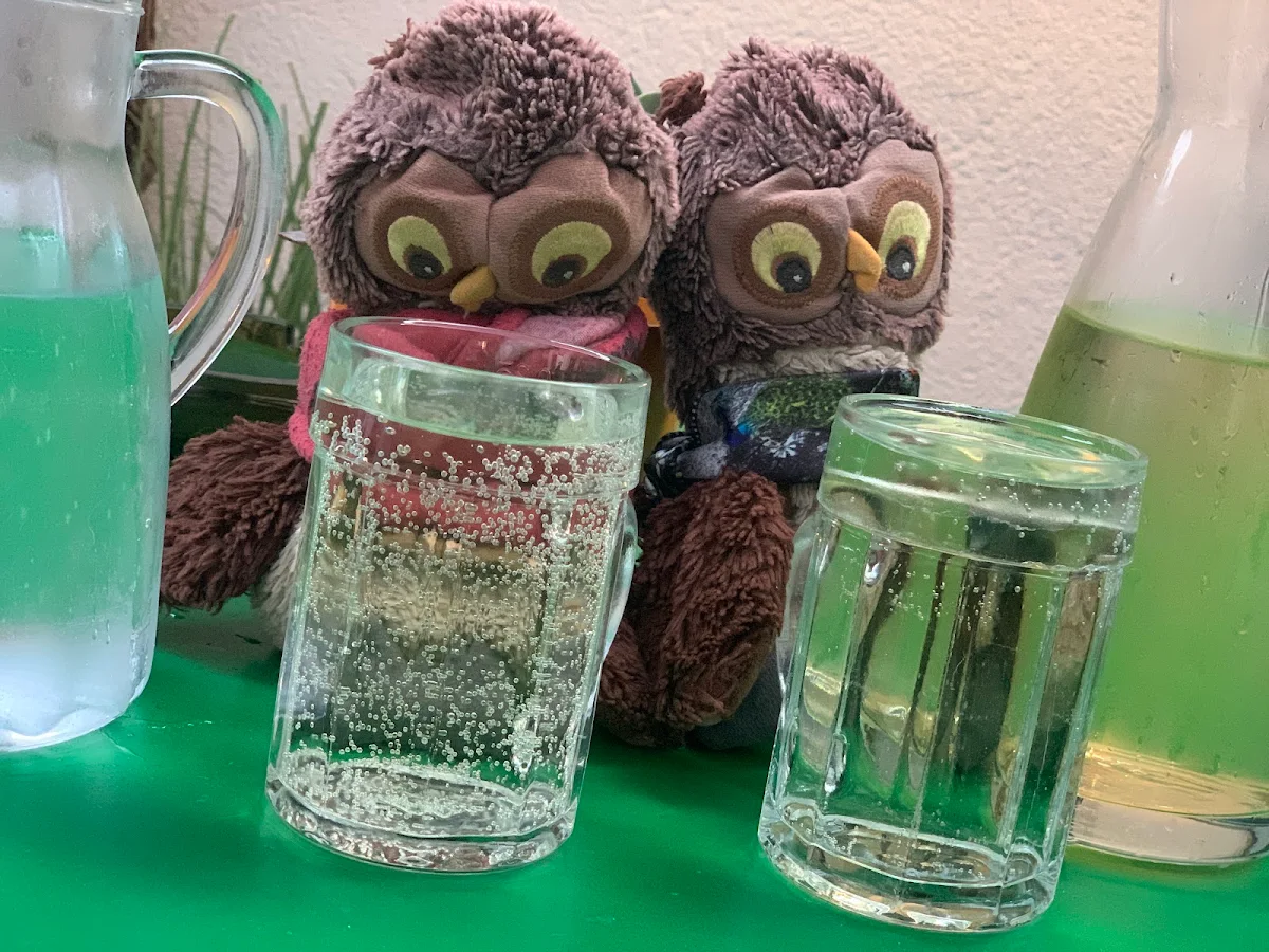 Essen und Trinken photo 6
