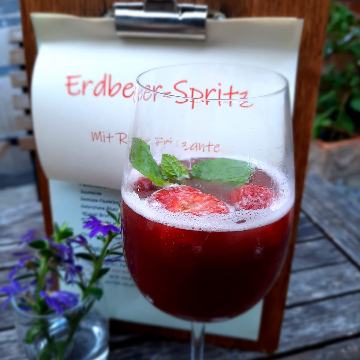 Essen und Trinken photo 7