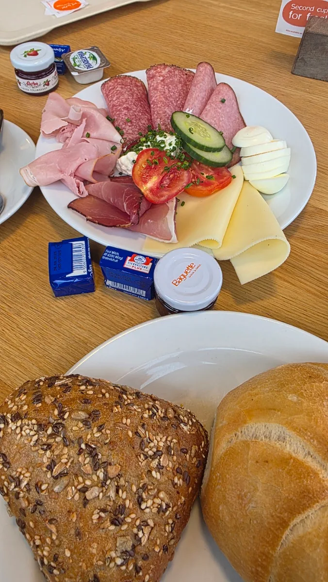 Essen und Trinken photo 1