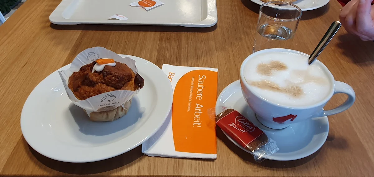 Essen und Trinken photo 3
