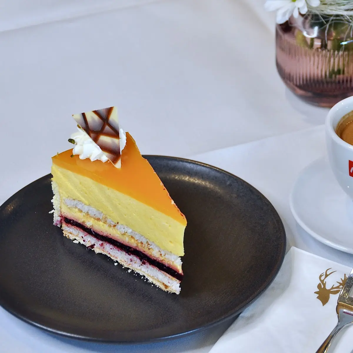 Essen und Trinken photo 1