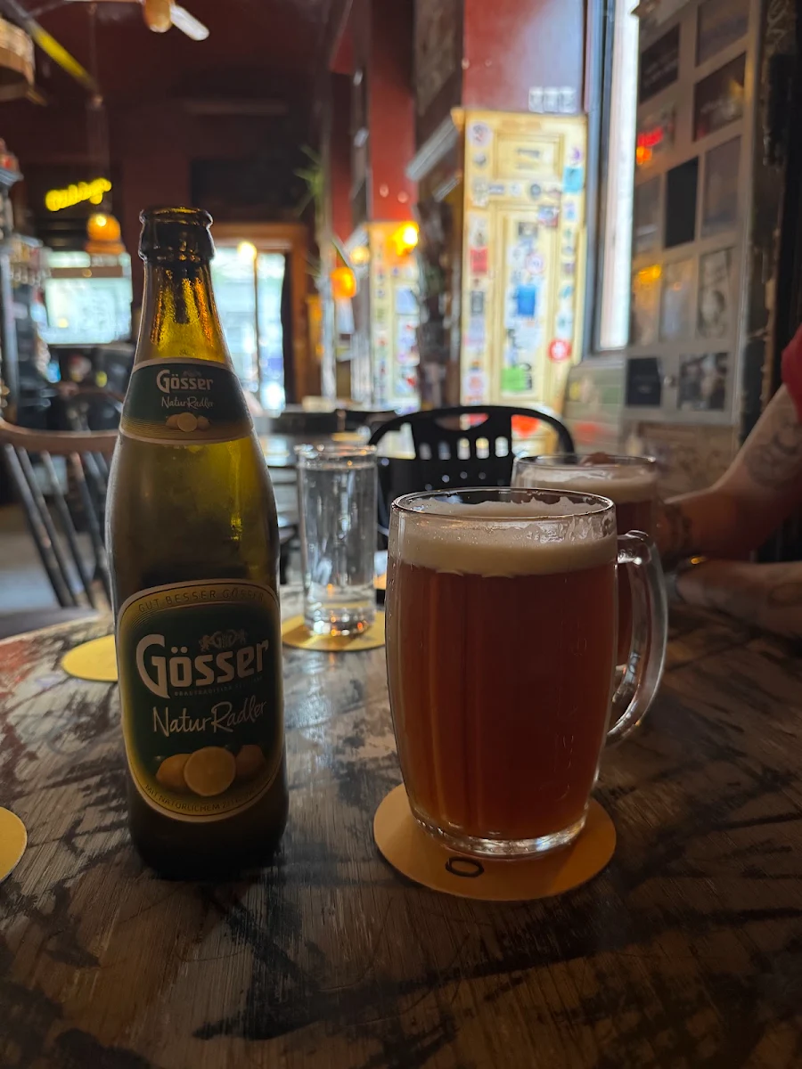 Essen und Trinken photo 1