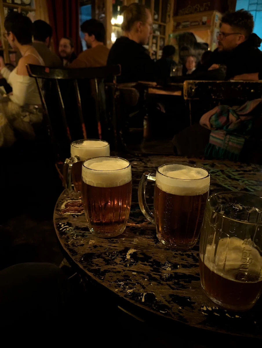Essen und Trinken photo 4