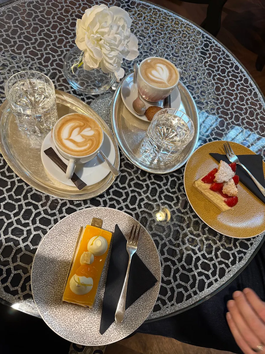 Essen und Trinken photo 5