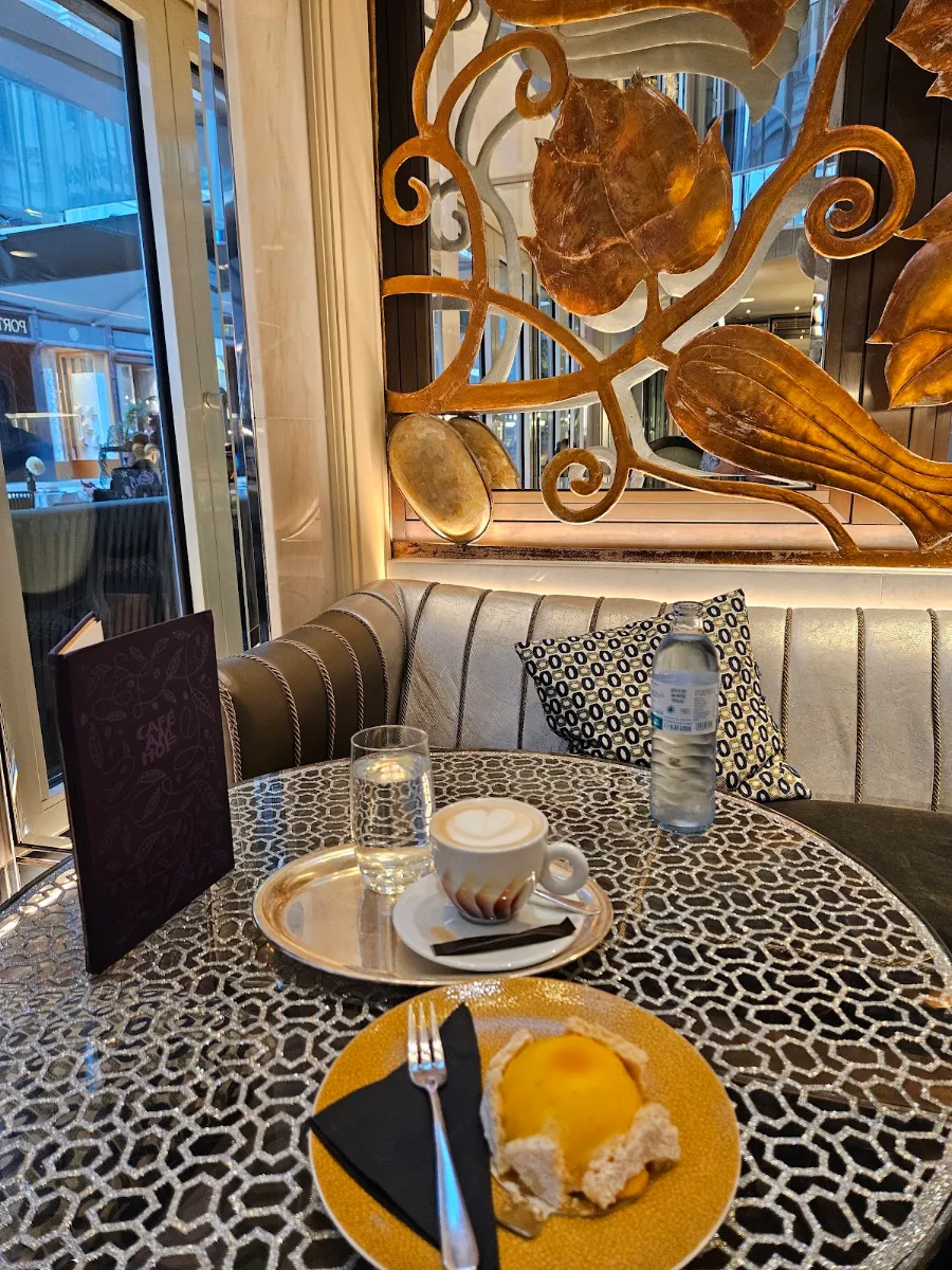 Essen und Trinken photo 6