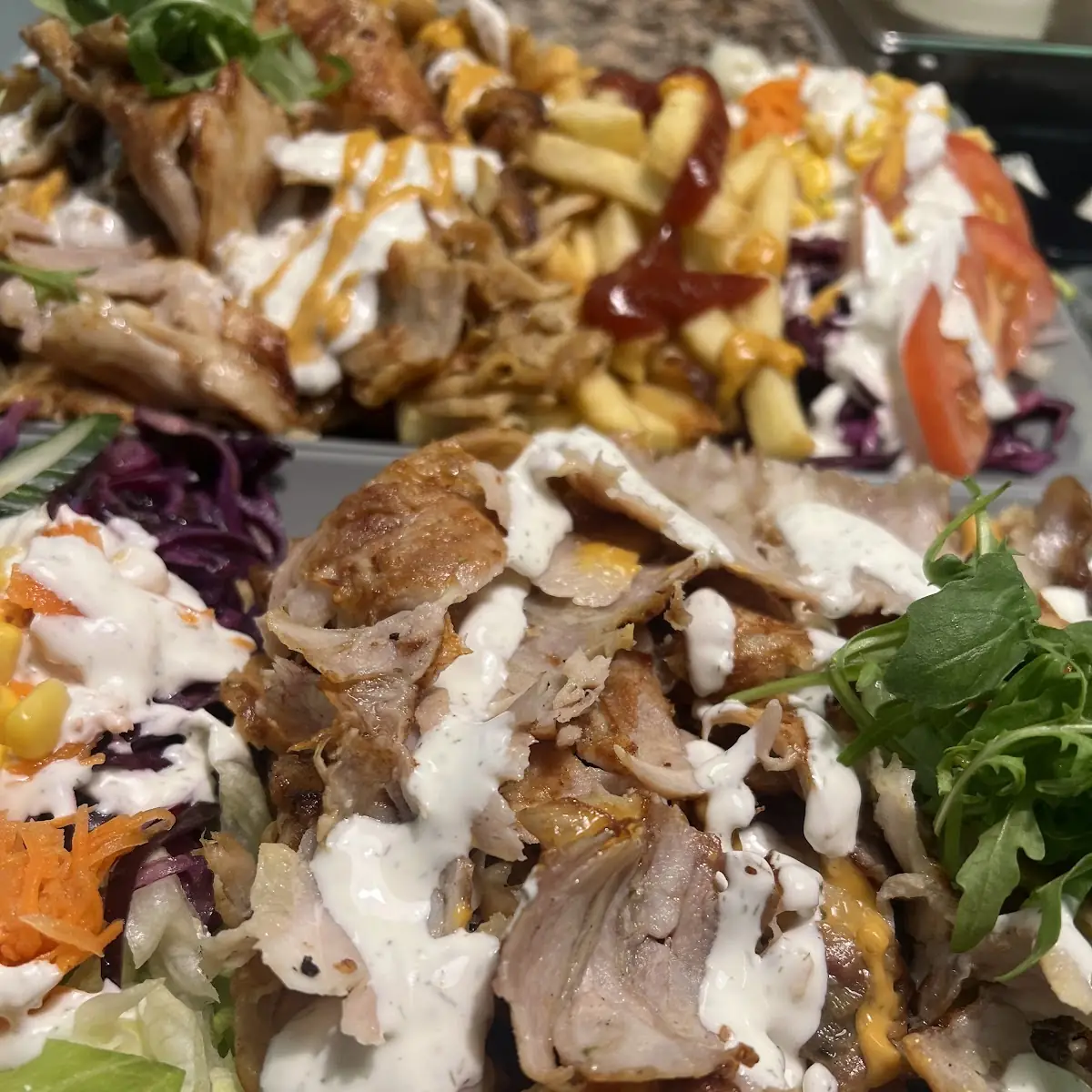Essen und Trinken photo 10