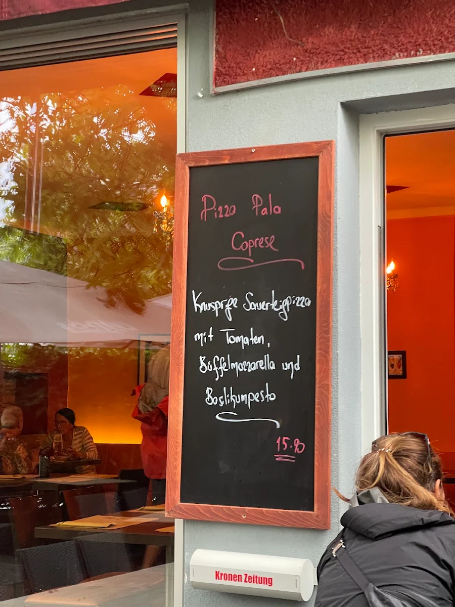 Speisekarte photo 6
