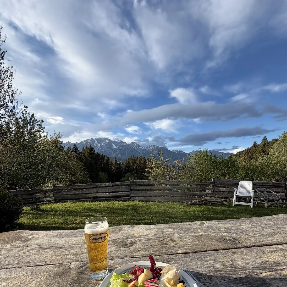 Essen und Trinken photo 1