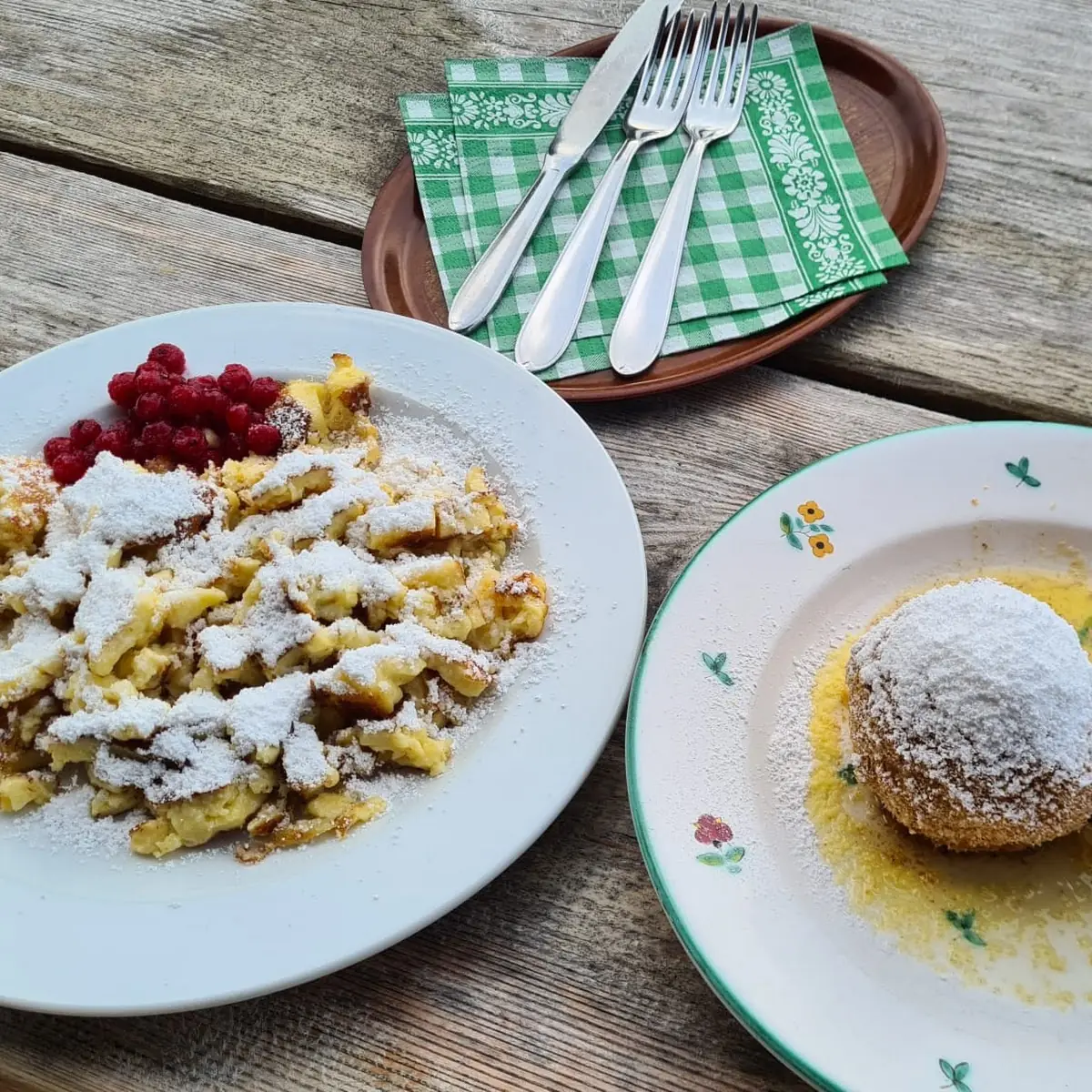 Essen und Trinken photo 4