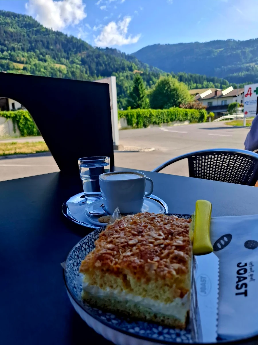 Essen und Trinken photo 1