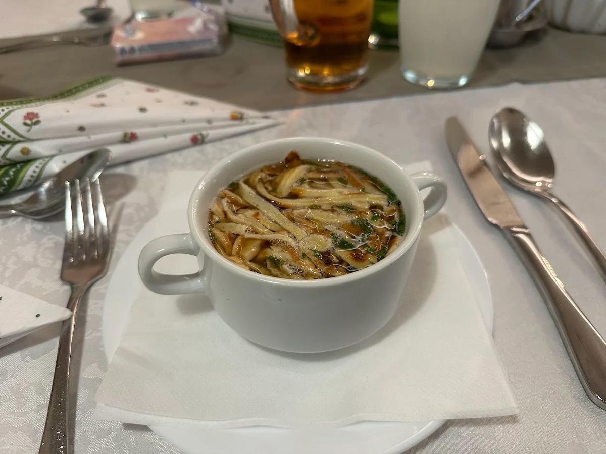 Essen und Trinken photo 10